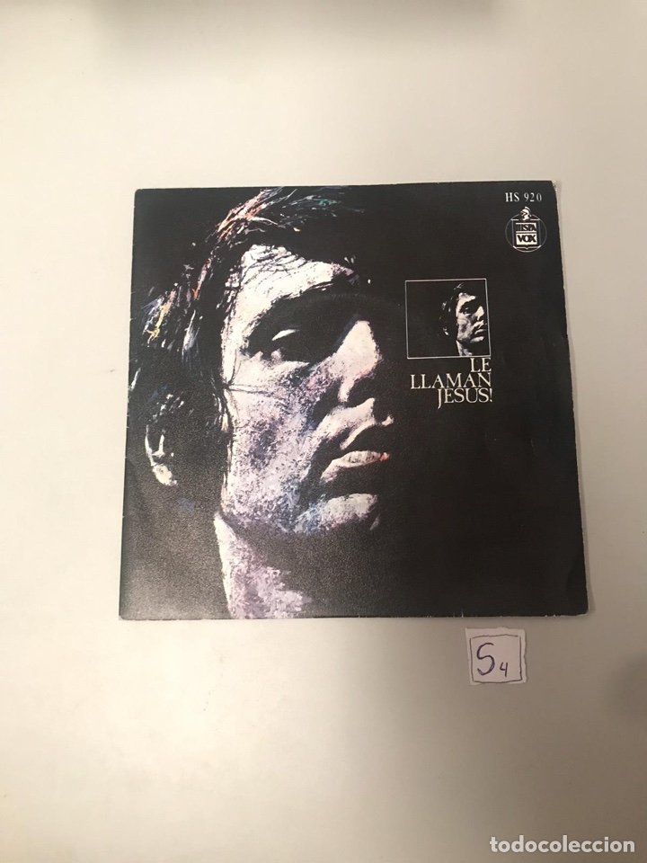 Discos de vinilo: Raphael - Foto 1