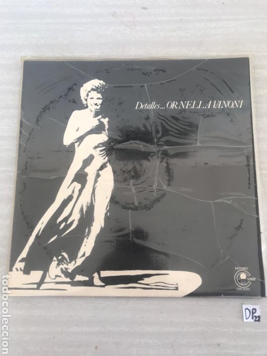 Discos de vinilo: Ornella vanoni - Foto 1