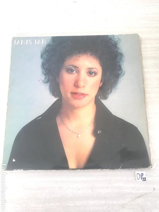 Discos de vinilo: Janis ian - Foto 1