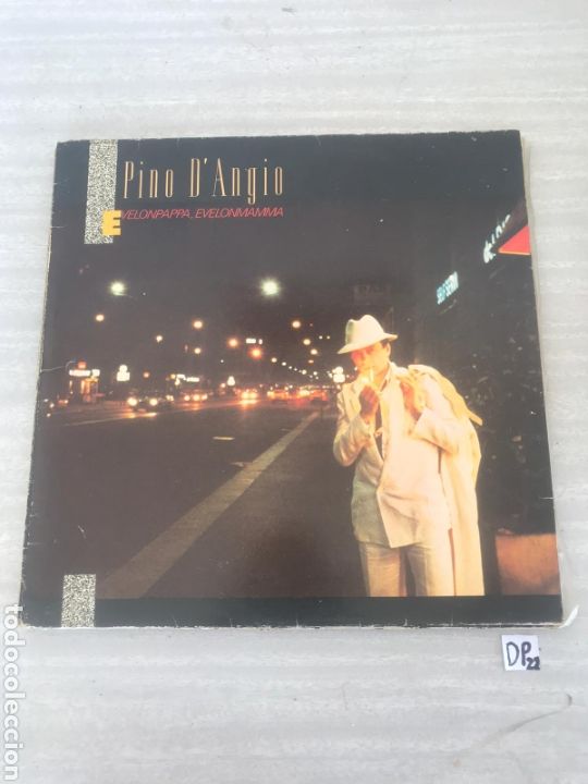 Discos de vinilo: Pino di angio - Foto 1