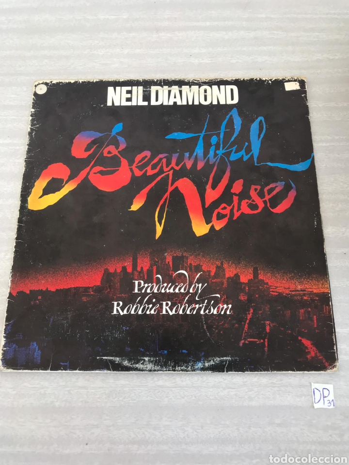 Discos de vinilo: Neil diamond - Foto 1