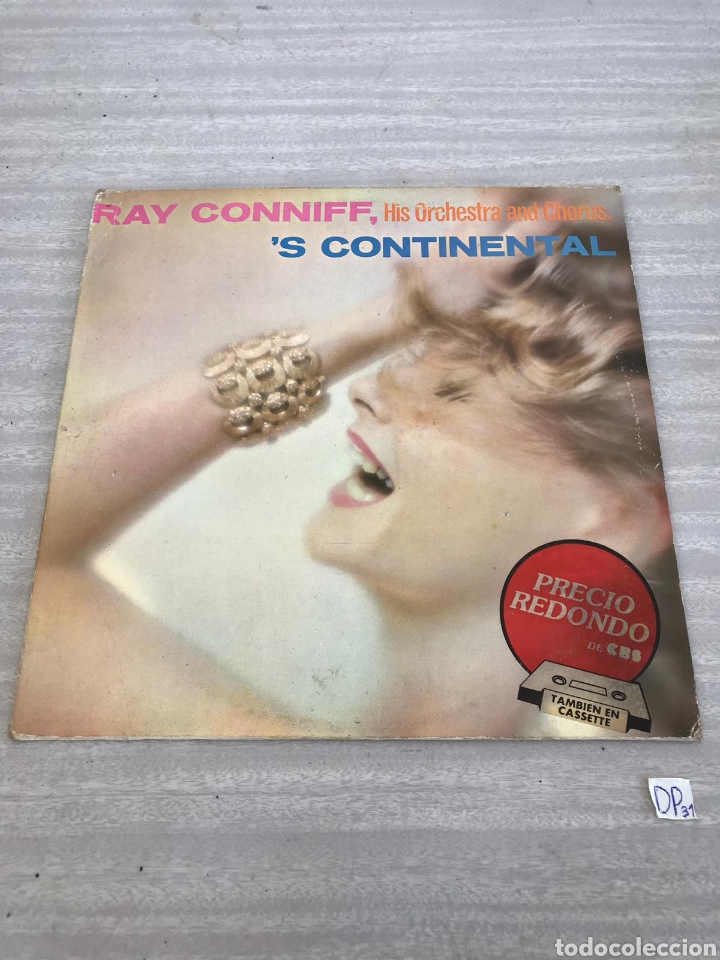 Discos de vinilo: Ray coniff - Foto 1