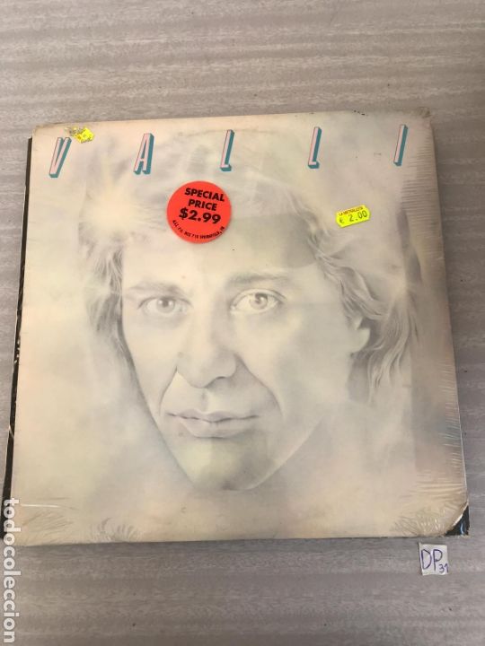 Discos de vinilo: Valli - Foto 1