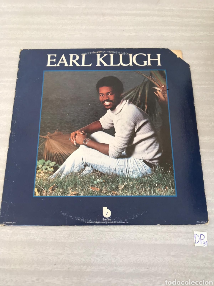 Discos de vinilo: Earl klugh - Foto 1