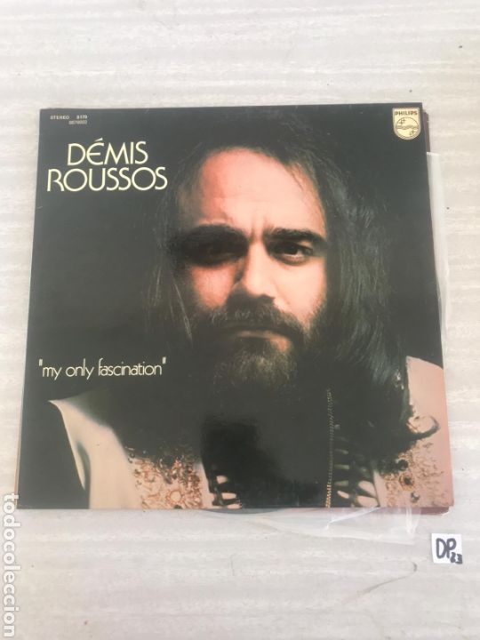 Discos de vinilo: Demis roussos - Foto 1