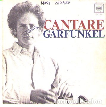 Discos de vinilo: Discos (Garfunkel) - Foto 1