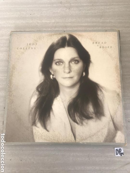 Discos de vinilo: Judy collins - Foto 1