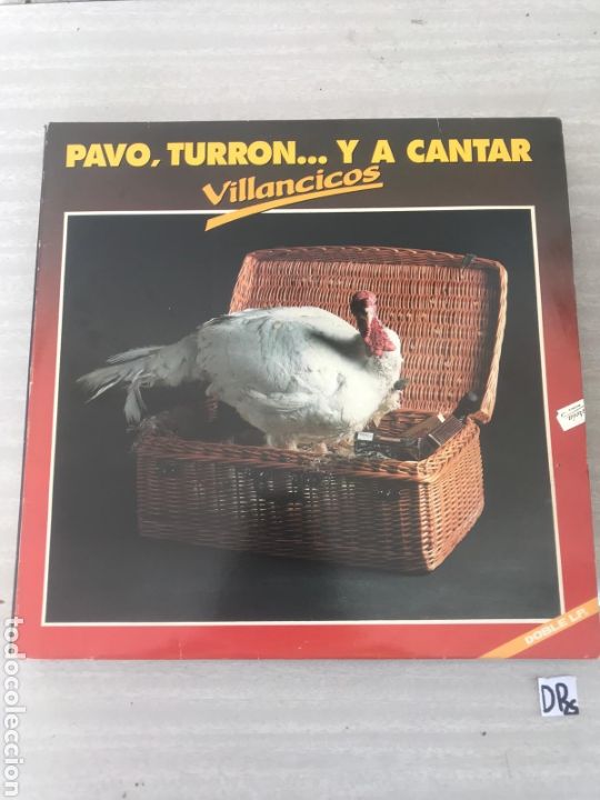 Discos de vinilo: Villancicos - Foto 1