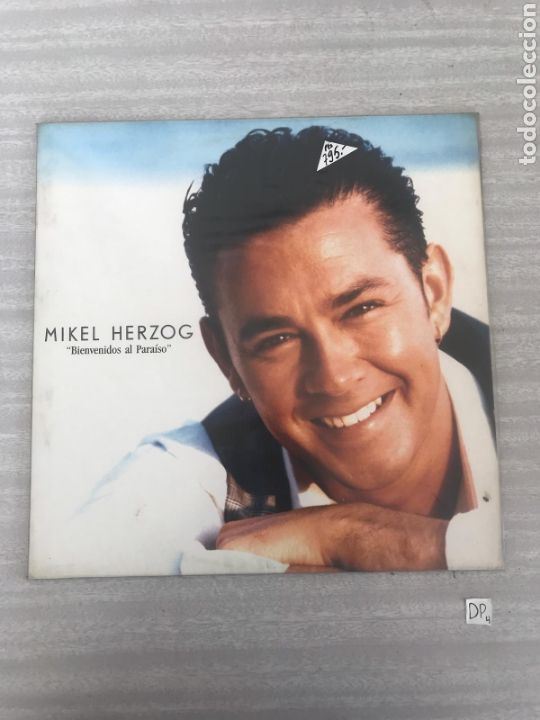 Discos de vinilo: Mikel herzog - Foto 1