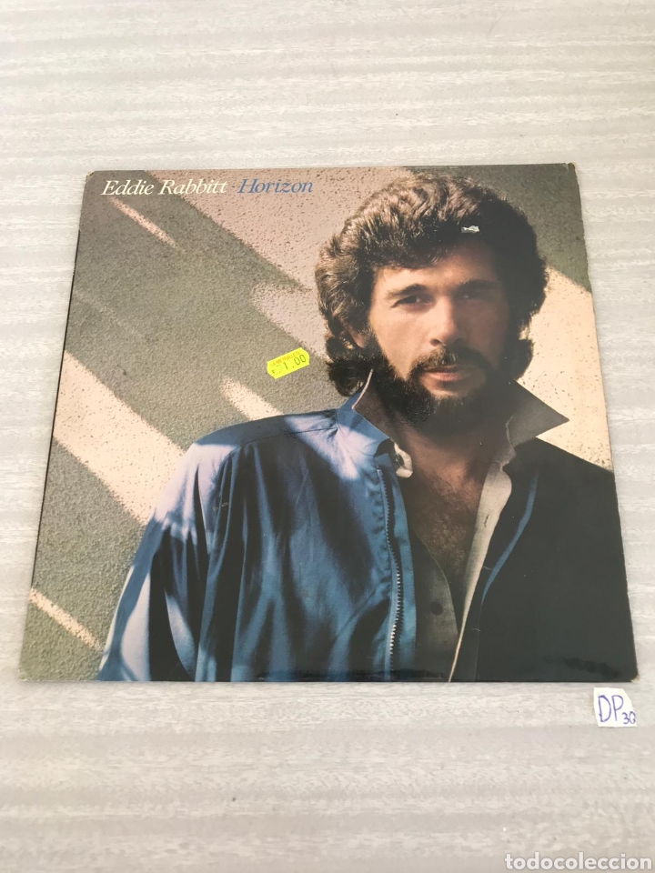 Discos de vinilo: Eddie rabbit - Foto 1