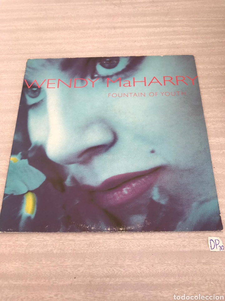 Discos de vinilo: Wendy maharry - Foto 1