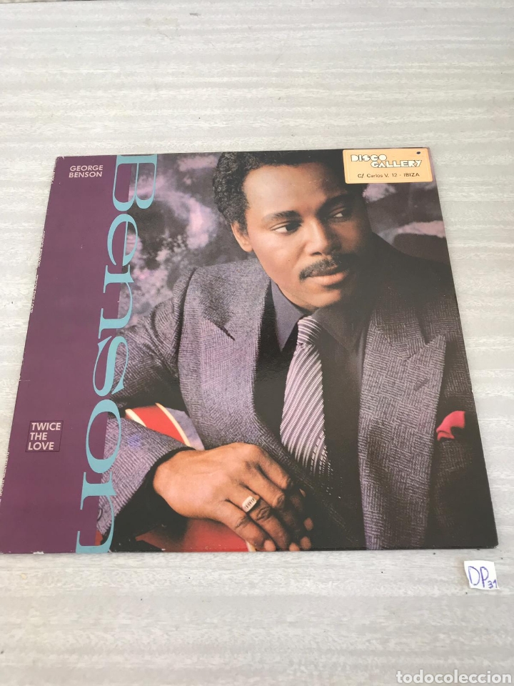 Discos de vinilo: George benson - Foto 1