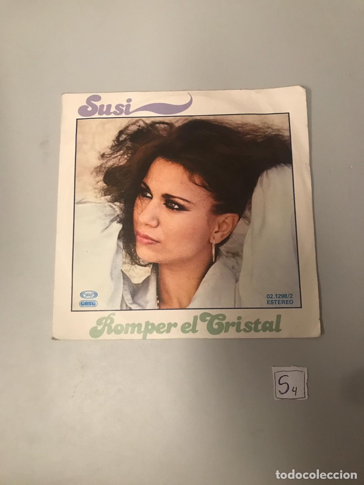 Discos de vinilo: Susi - Foto 1
