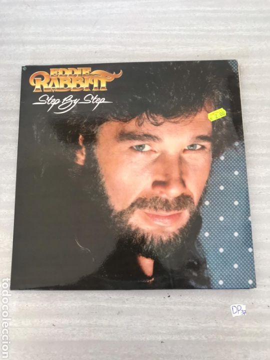 Discos de vinilo: Eddie rabbit - Foto 1