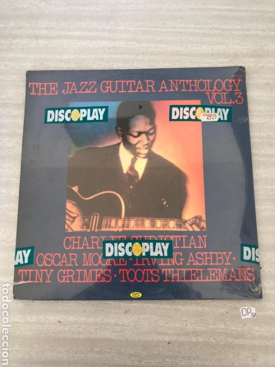 Discos de vinilo: Charlie - Foto 1
