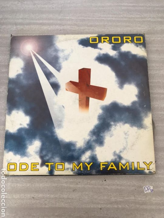Discos de vinilo: Ororo - Foto 1