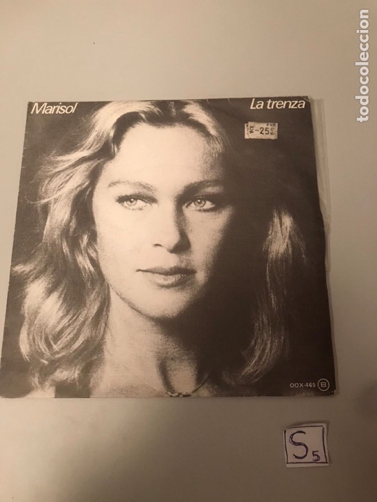 Discos de vinilo: Marisol - Foto 1