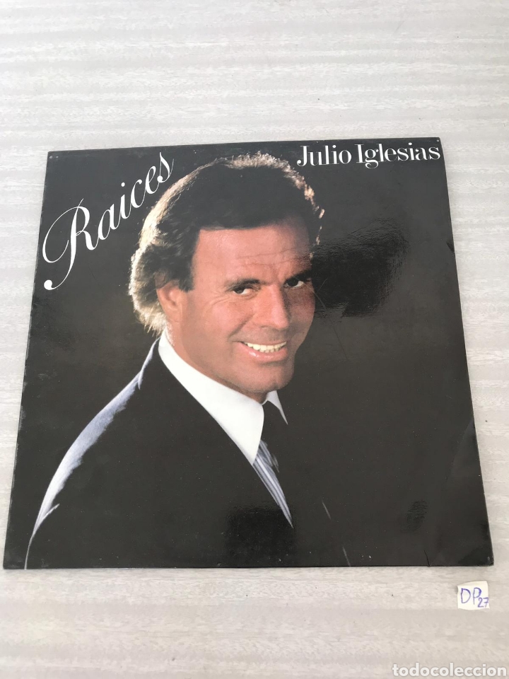 Discos de vinilo: Julio Iglesias - Foto 1