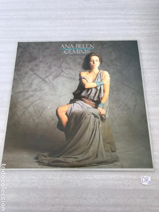 Discos de vinilo: Ana belen - Foto 1