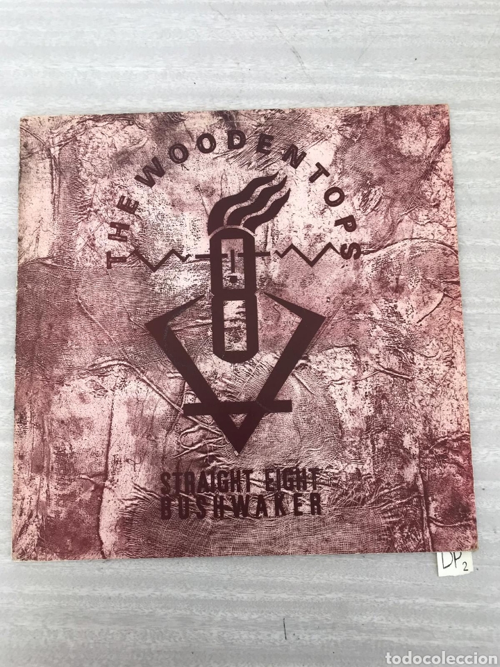Discos de vinilo: The woodentops - Foto 1