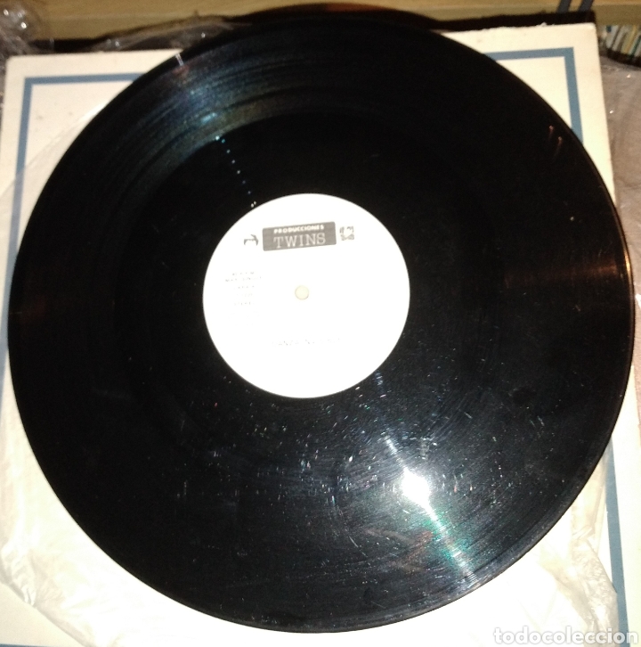 Discos de vinilo: Danza invisible - Ocio y negocio - Foto 2