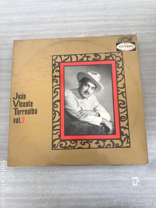 Discos de vinilo: Juan Vicente torrealba - Foto 1