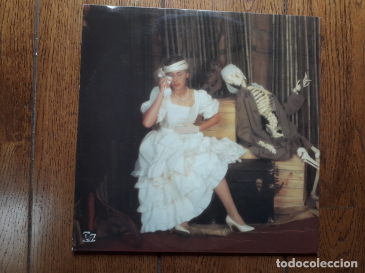Discos de vinilo: Imanol  -  erromantzeak - Foto 3
