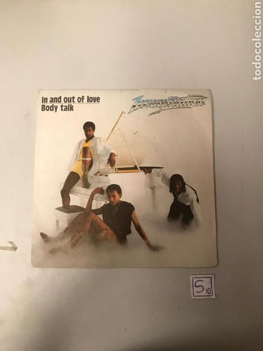 Discos de vinilo: Body talk - Foto 1