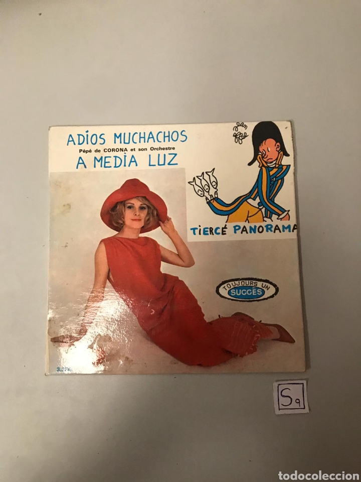 Discos de vinilo: A media luz - Foto 1