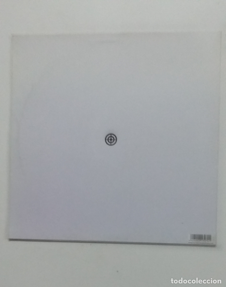 Discos de vinilo: DJ NEIL. GO AHEAD. MAXI SINGLE. TDKDA61 - Foto 3