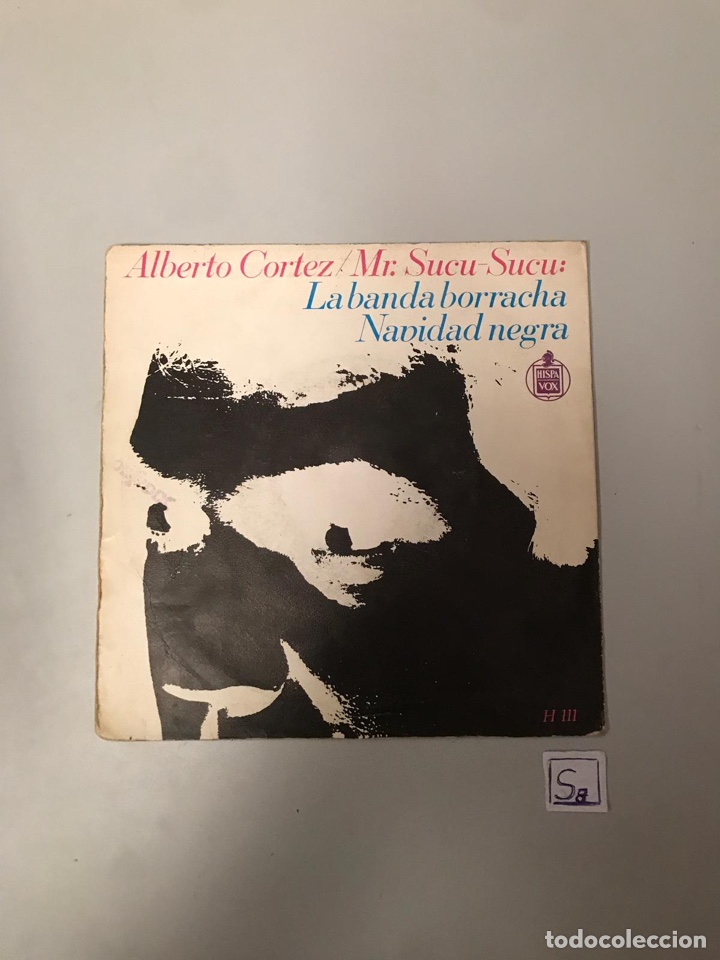 Discos de vinilo: Alberto cortez - Foto 1