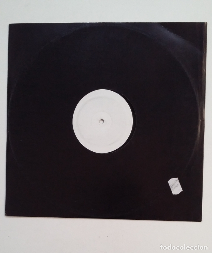 Discos de vinilo: WILL BAILEY PATCHIN. MAXI SINGLE. TDKDA62 - Foto 2