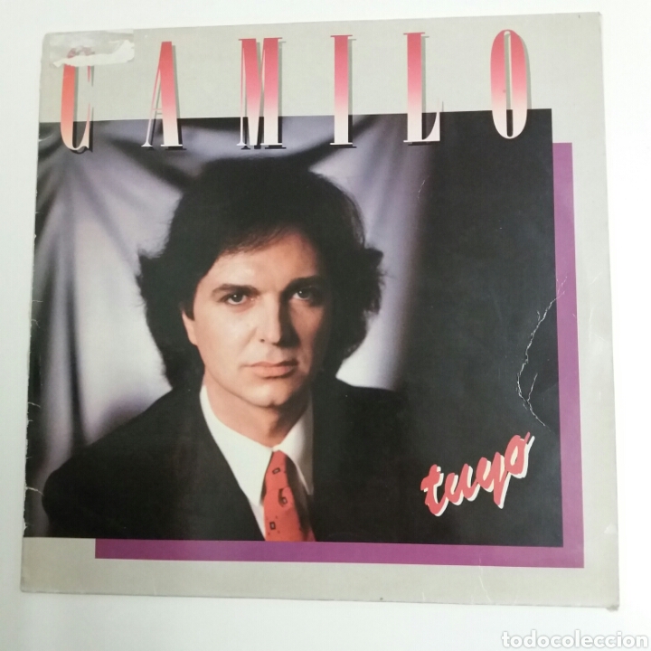 Canciones De Camilo Sesto De Los 80