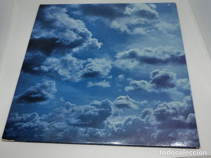 Discos de vinilo: LP - JAQUES BREL - BREL - CARPETA ABIERTA - GATEFOLD - 1977 - Foto 2