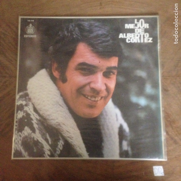 Discos de vinilo: Alberto cortez - Foto 1