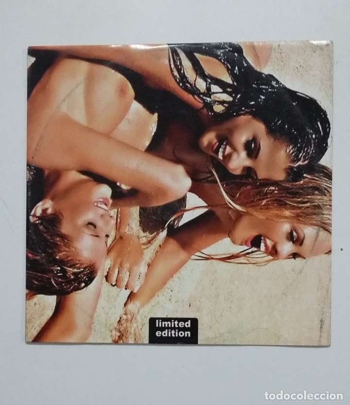 Discos de vinilo: SAY U SETUP. JUANMA DC & DANNY BOY. MAXI SINGLE. TDKDA63 - Foto 1