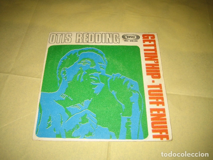 Discos de vinilo: OTIS REDDING - - Foto 1