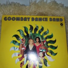 Discos de vinilo: GOOMBAY DANCE BAND - SUN OF JAMAICA - VINILO POLONIA. Lote 176213673