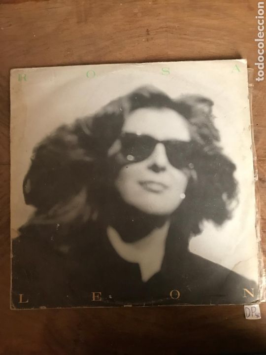 Discos de vinilo: Leon - Foto 1