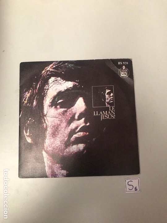 Discos de vinilo: Raphael - Foto 1