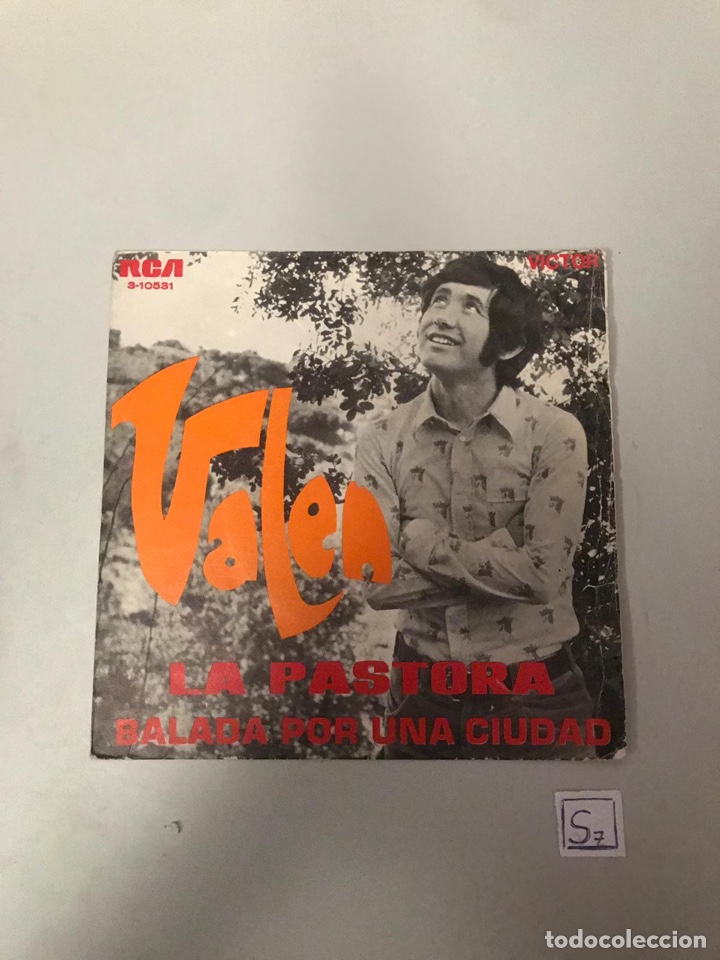 Discos de vinilo: Valen - Foto 1