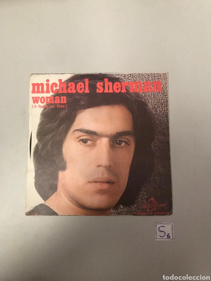 Discos de vinilo: Michael sherman - Foto 1