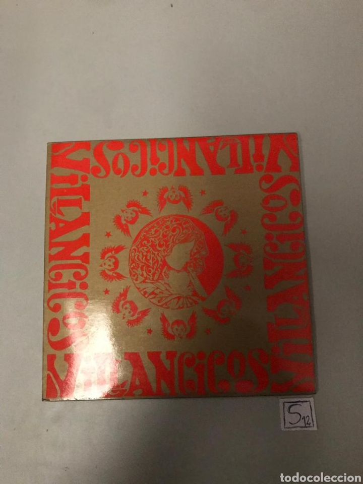 Discos de vinilo: Villancicos - Foto 1