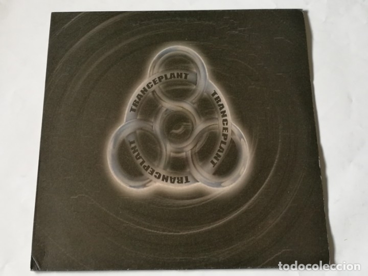 Discos de vinilo: Free Envelope - No Fate - 1996 - Foto 1