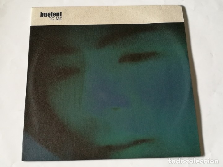 Discos de vinilo: Buelent - To Me - 2003 - Foto 1