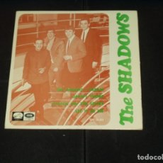 Discos de vinilo: SHADOWS EP THE DREAMS I DREAM