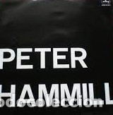 Discos de vinilo: Peter Hammill - Same - Foto 1