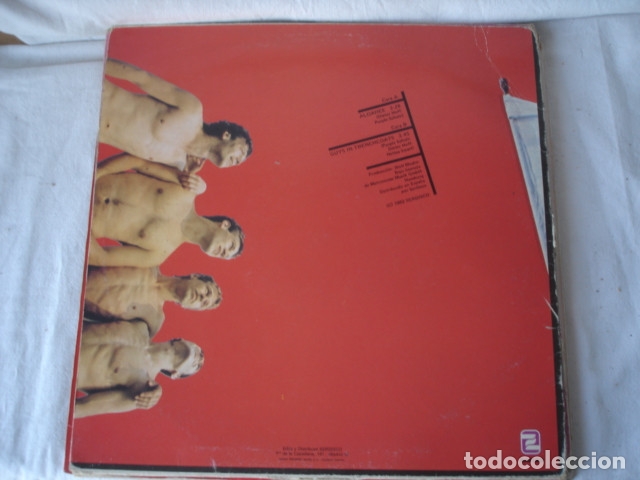 Discos de vinilo: Neue Heimat    Aloahee - Foto 2
