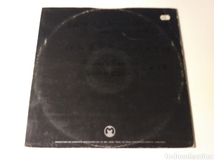Discos de vinilo: Encanto Feat. Martha Monreal - Arcano - Foto 2