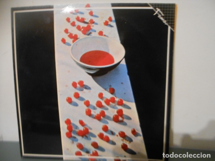 Discos de vinilo: PAUL McCARTNEY - Foto 1